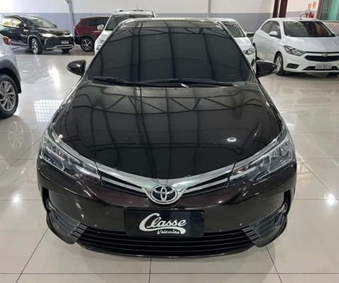 TOYOTA COROLLA XEI20FLEX 2019