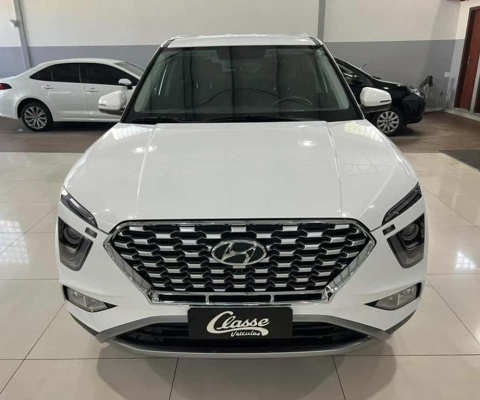 HYUNDAI CRETA 1TA PLTINUM 2024