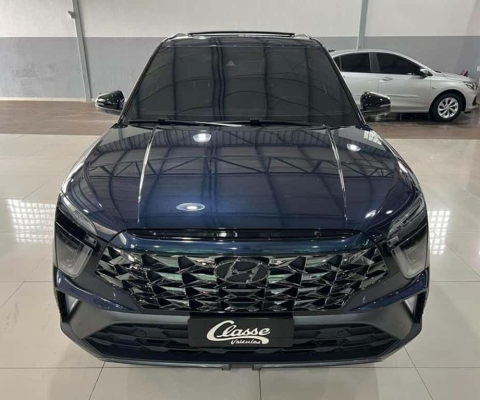 HYUNDAI CRETA TA NLINE 2025