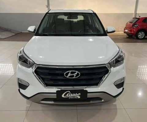 HYUNDAI CRETA 20A PRESTI 2018