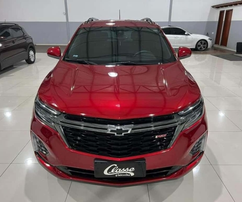 CHEVROLET EQUINOX 15T RS 2023