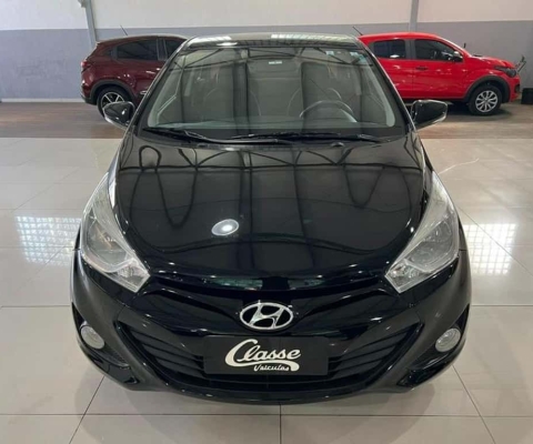 HYUNDAI HYUNDAHB20S 1.6A PREM 2014