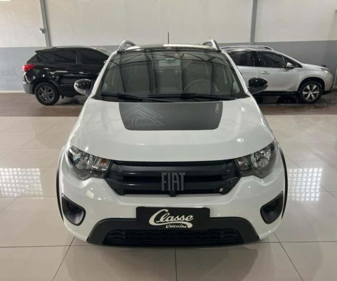 FIAT MOBI TREKKING 1.0MT 2022