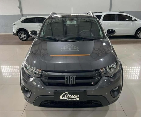 FIAT MOBI TREKKING 1.0MT 2024