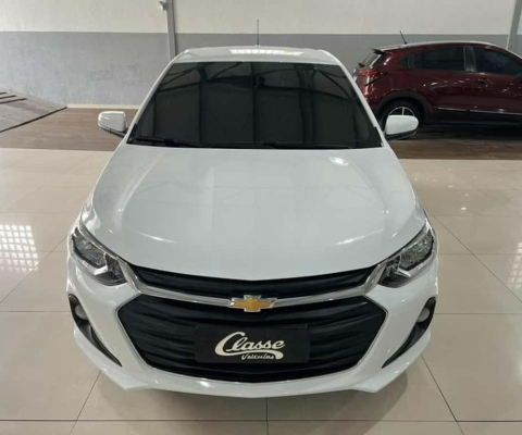 CHEVROLET ONIX 10TMT LT1 2024