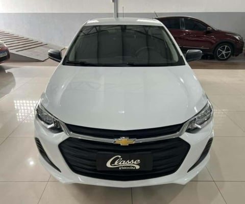 CHEVROLET ONIX PLUS 10TAT NB 2020