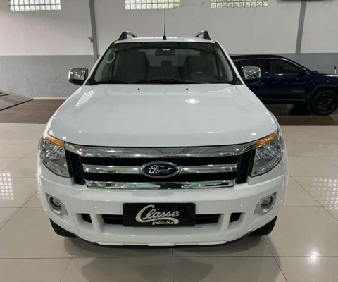 FORD RANGER XLT CD2 25 2015