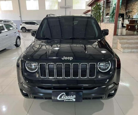 JEEP RENEGADE LNGTD AT 2021