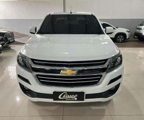 CHEVROLET S10 LT FD2A 2018