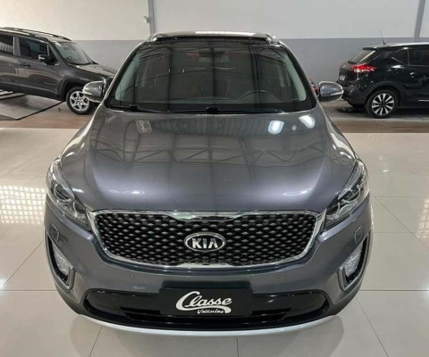 KIA SORENTO 3.3EX3 G27 2018