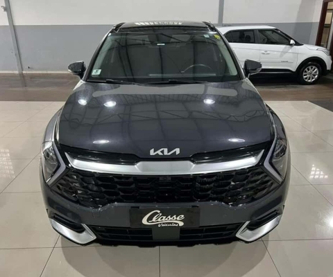 KIA SPORTAGE TMHEV EXP 2023