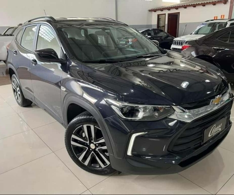 CHEVROLET TRACKER T A LT 2024