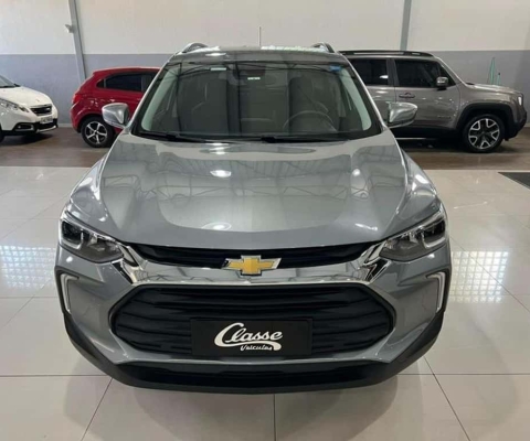 CHEVROLET TRACKER T A LTZ 2025