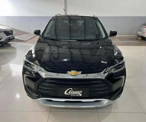 CHEVROLET TRACKER T A PR 2022