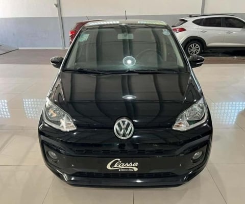 VOLKSWAGEN UP MOVE MCV 2019