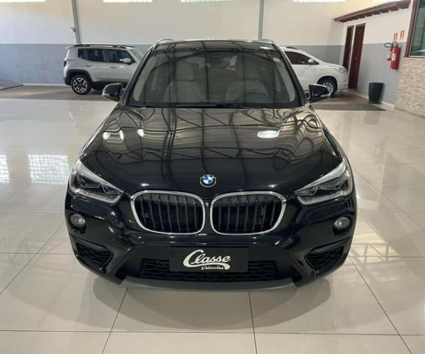 BMW X1 S20I ACTIVEFLEX 2019