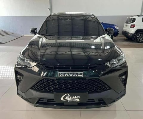 GREAT WALL GWM HAVAL H6 GT 2024