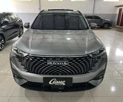 GREAT WALL GWM HAVAL H6 PREM PHEV 2024