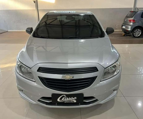 CHEVROLET ONIX 10MT JOYE 2018