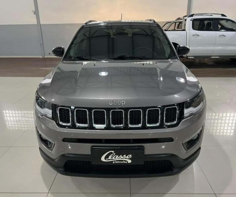 JEEP COMPASS SPORT F 2018