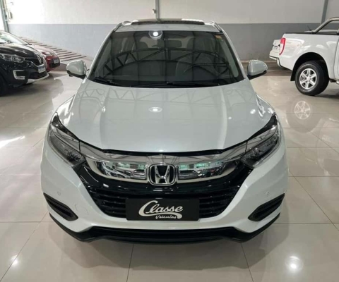 HONDA HR-V TOURING 2021