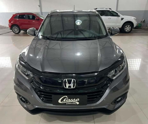 HONDA HR-V EXL CVT 2019