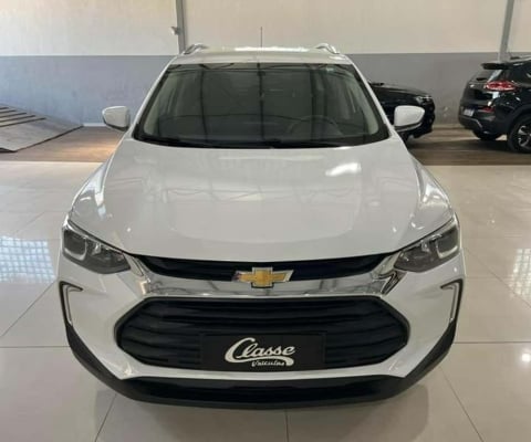 CHEVROLET TRACKER T A LT 2021