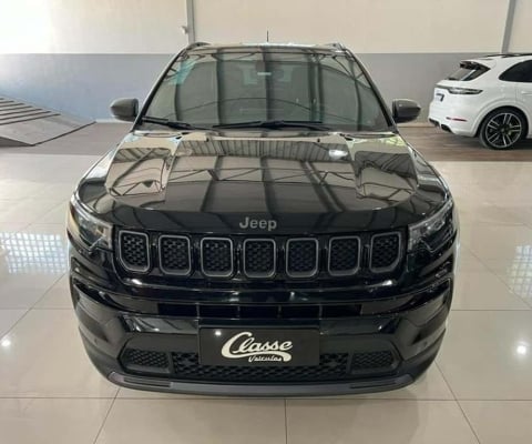 JEEP COMPASS LONG TF 2022