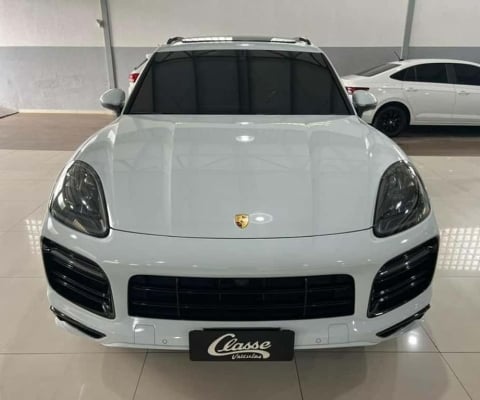 PORSCHE CAYENNE PHEV 2021