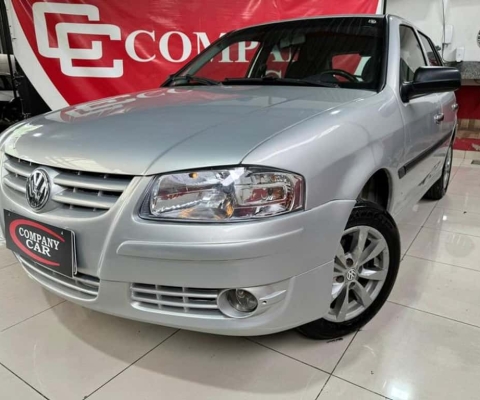 VOLKSWAGEN GOL 1.0 GIV 2011