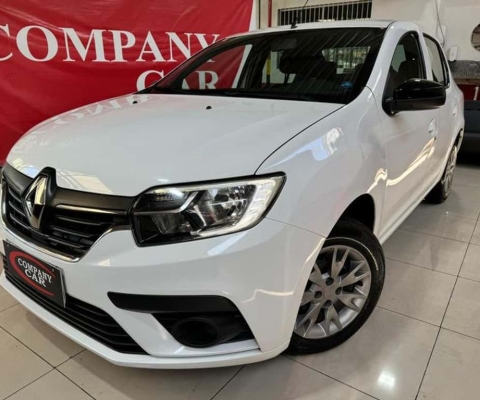 RENAULT LOGAN ZEN10MT 2023