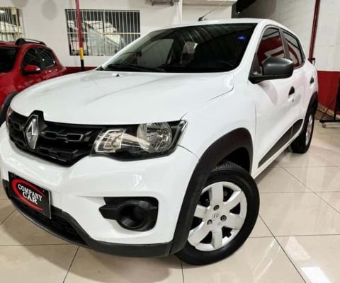 RENAULT KWID ZEN 10MT 2019