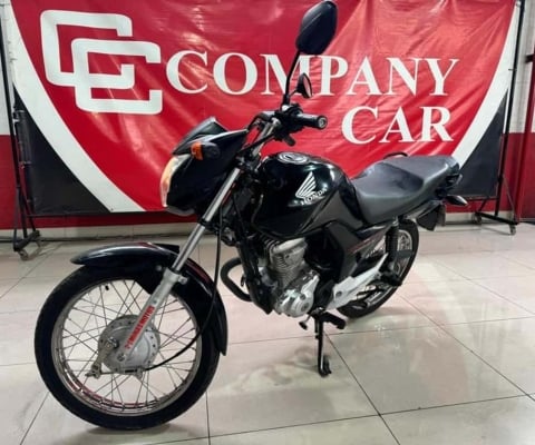 HONDA CG 160 START 2021