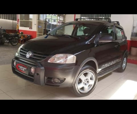 VOLKSWAGEN CROSSFOX 2006