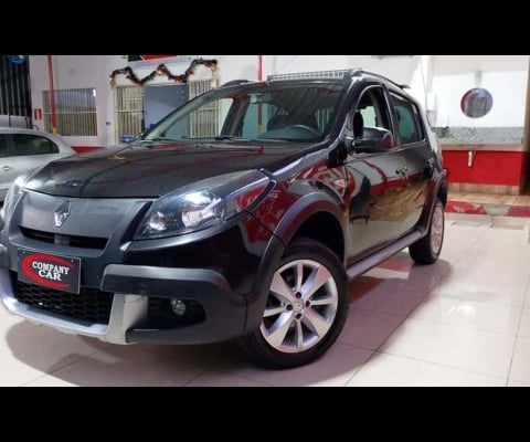 RENAULT SANDERO STW 16HP 2014