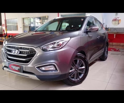 HYUNDAI IX35 GL 2018