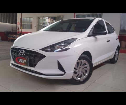 HYUNDAI HB20 1.0M SENSE 2022