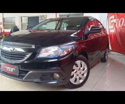 CHEVROLET ONIX 1.4MT LT 2013