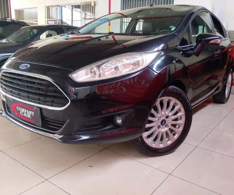 FORD FIESTA HA 1.6L TI A 2015