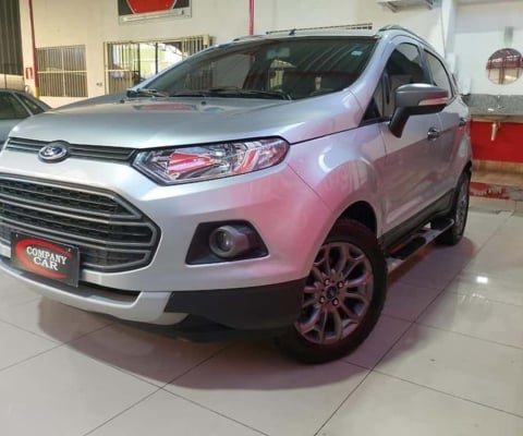 FORD ECOSPORT FSL AT 1.6B 2016