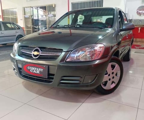 CHEVROLET PRISMA JOY 2010