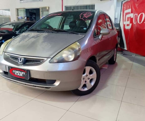 HONDA FIT LX 2004