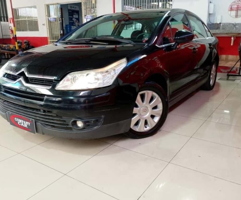 CITROEN C4 PALLAS20EAF 2013