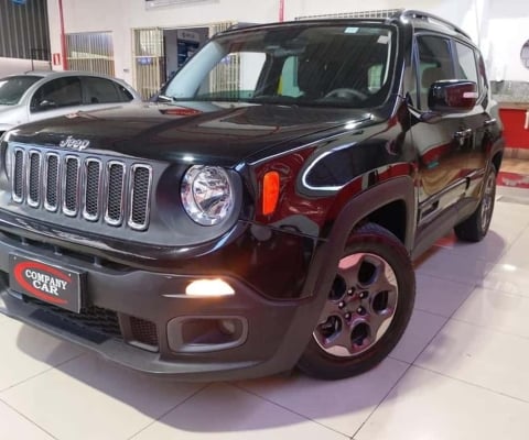 JEEP RENEGADE SPORT AT 2016