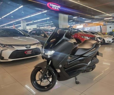 YAMAHA NMAX 160 2022