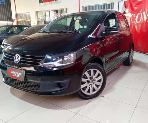 VOLKSWAGEN FOX 1.0 GII 2011