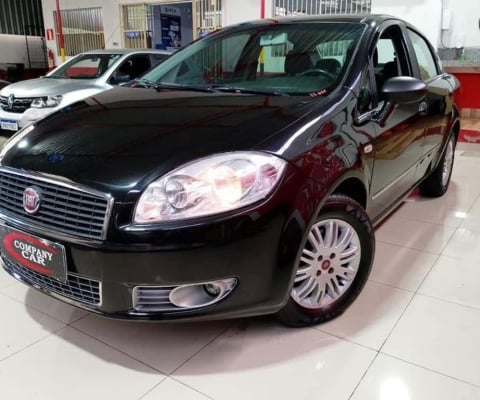 FIAT LINEA ESSENCE 1.8 2014