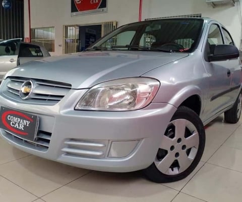 CHEVROLET CELTA 4P SPIRIT 2010