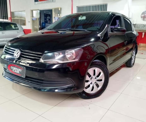 VOLKSWAGEN NOVO VOYAGE 1.6 2014