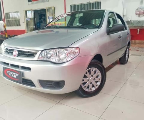 FIAT PALIO FIRE ECONOMY 2010